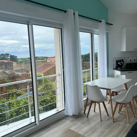 Maison Centre Brem Avec Vue Sur La Cote Екстер'єр фото